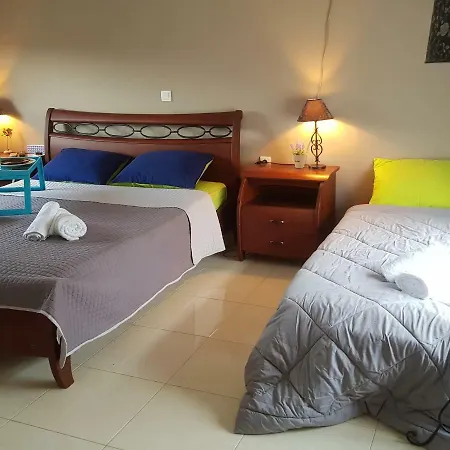 Apartmán Seaside *