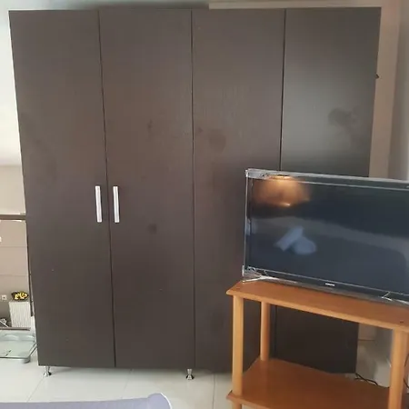 Apartmán Seaside *