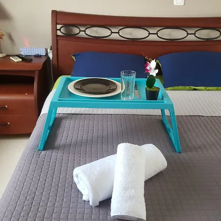 Apartmán Seaside Kalamata