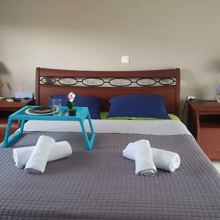 Seaside Apartmán