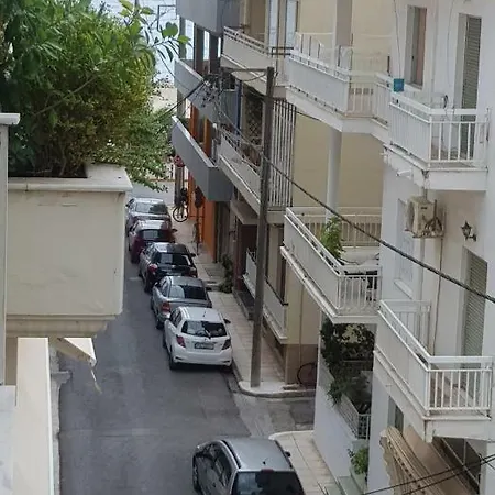 Seaside Apartmán Kalamata