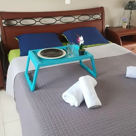 Apartmán Seaside