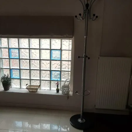 Apartmán Seaside *