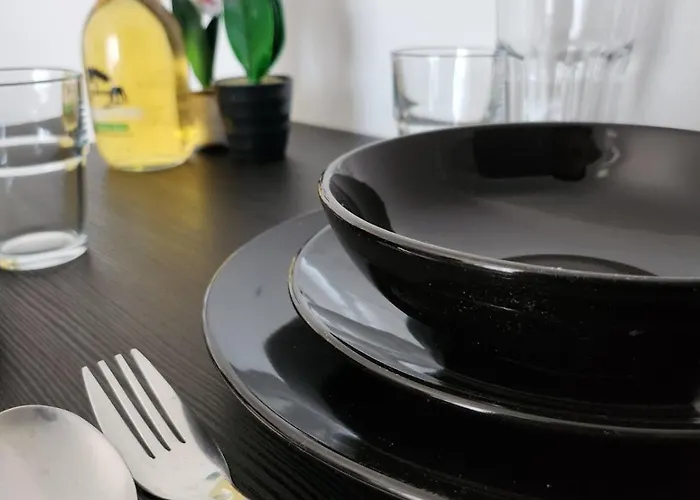 Apartamento Seaside *