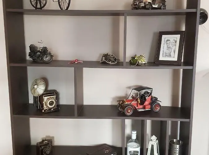 Apartamento Seaside *