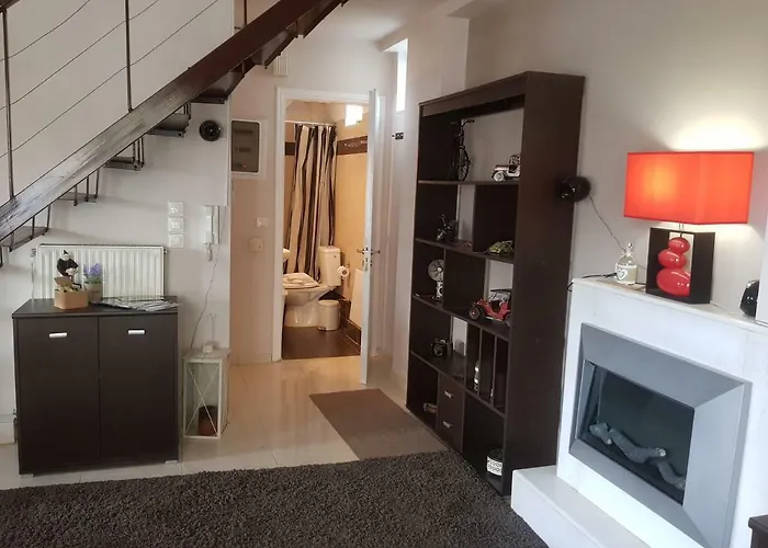 Seaside Apartamento *