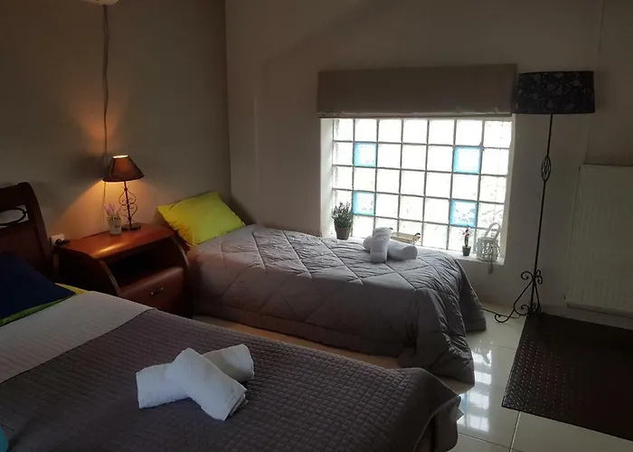 Apartamento Seaside Kalamata