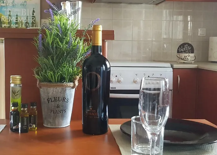 Apartamento Seaside Kalamata