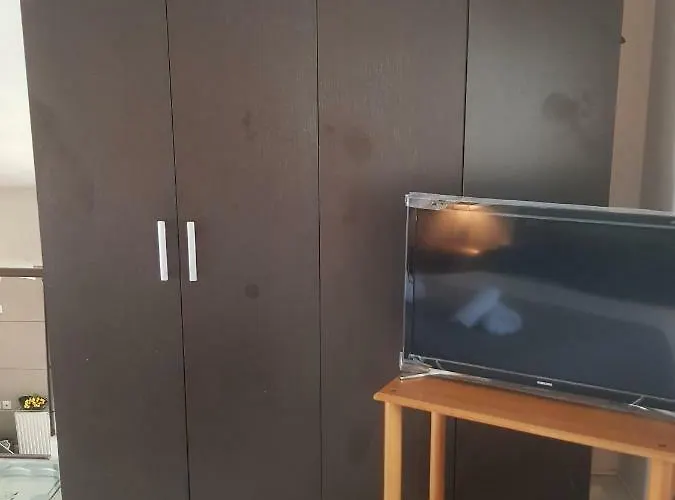 Apartamento Seaside *