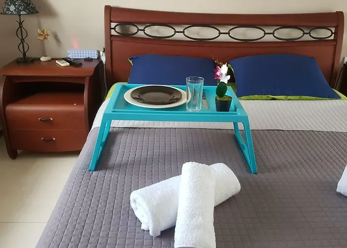 Apartamento Seaside Kalamata