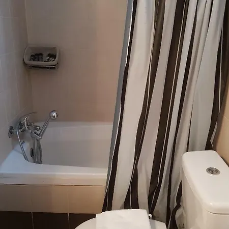 Seaside * קלמאטה