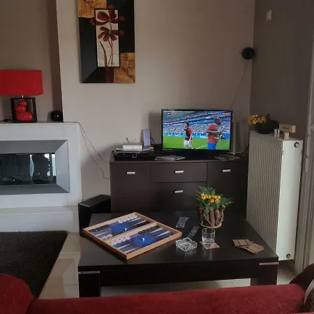 Seaside * קלמאטה