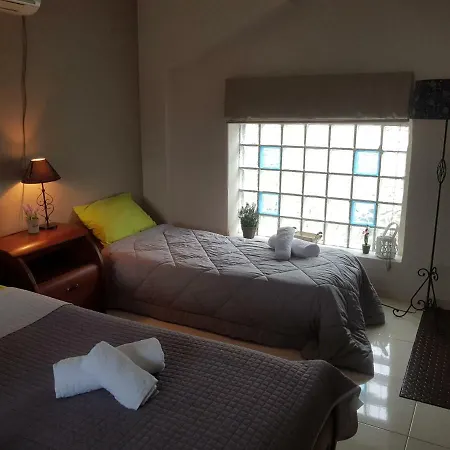 Appartement Seaside Kalamata