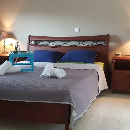 Apartment Seaside