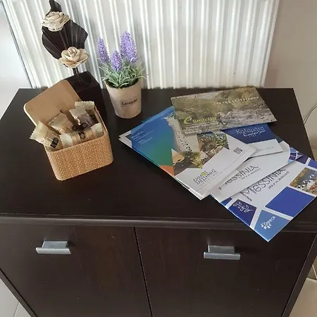 Seaside * קלמאטה