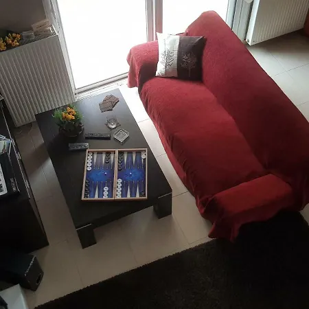 Apartment Seaside