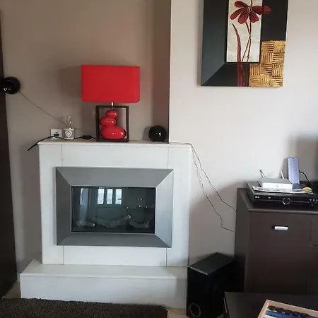 Seaside Apartment