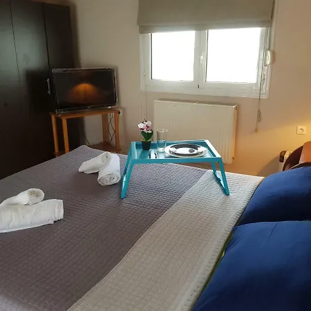 Appartement Seaside *