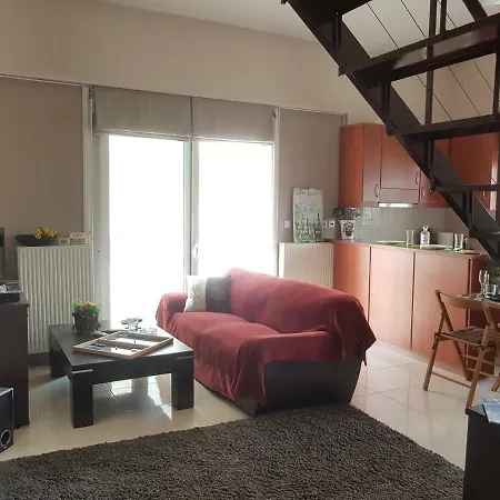 Seaside Apartment