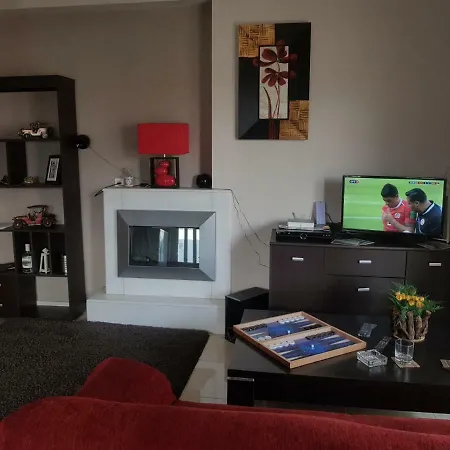 Seaside Apartment Kalamata