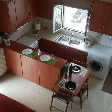 Seaside קלמאטה