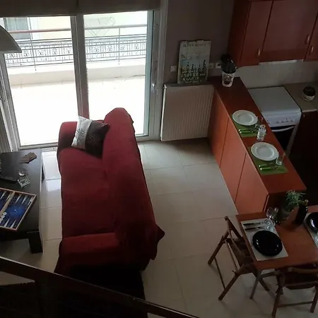 Appartement Seaside *