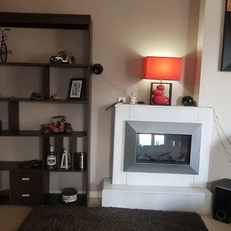 Appartement Seaside *