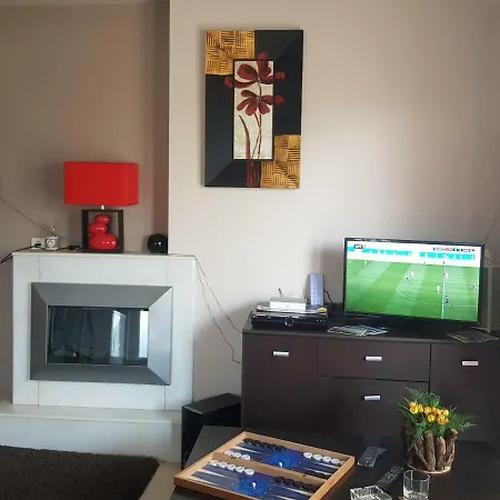 Apartment Seaside