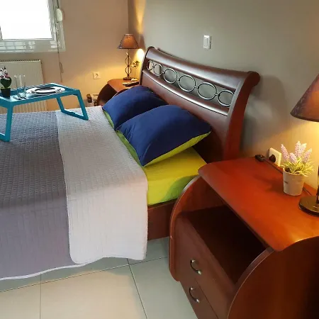 Seaside Apartment
