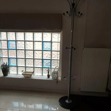 Appartement Seaside *