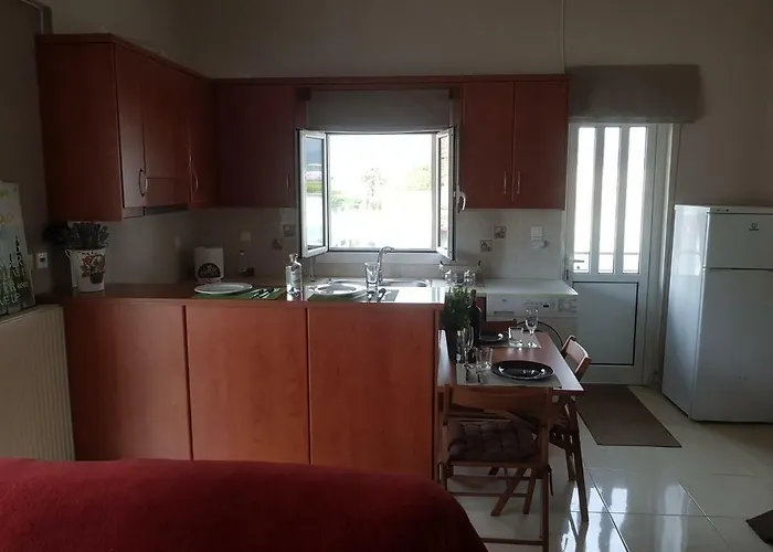 Seaside * Каламата