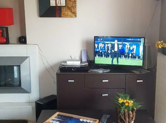 Seaside Каламата