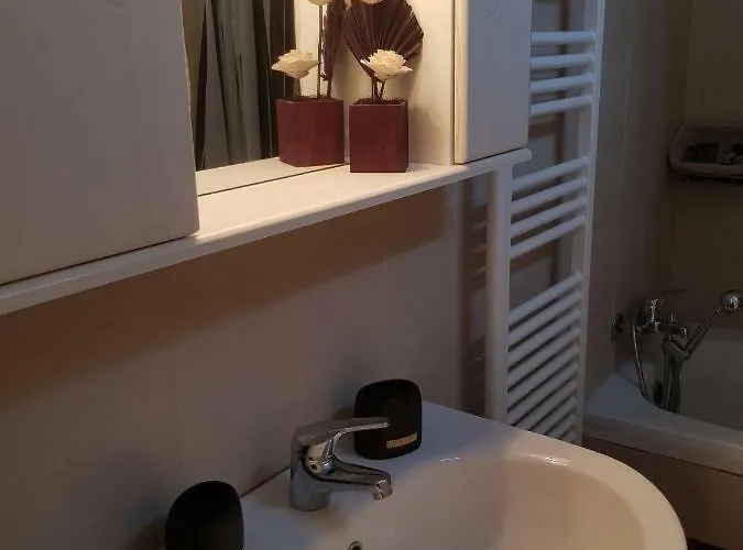 Апартаменты Seaside *