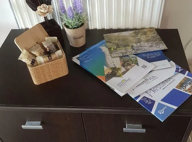 Seaside * Каламата