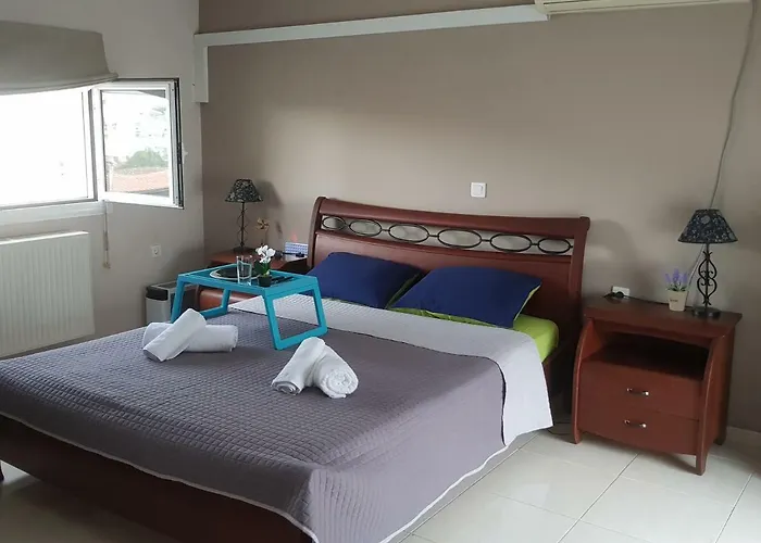 Seaside Каламата