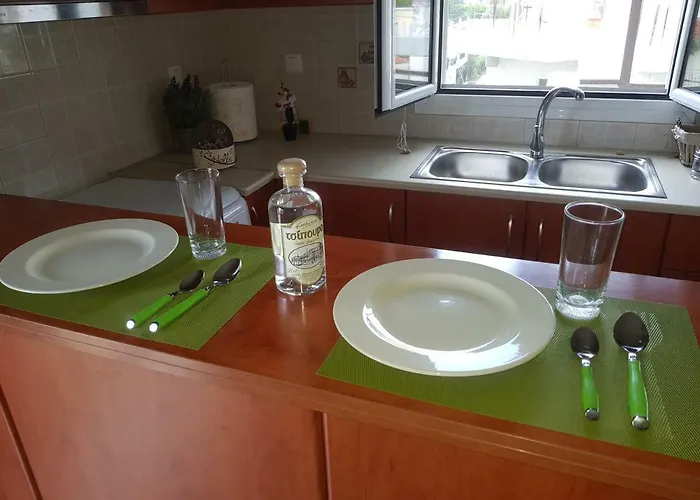 Apartment Seaside Kalamata