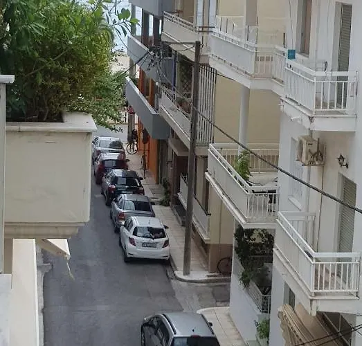 Seaside Apartment Kalamata