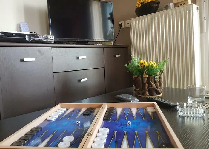 Seaside * Каламата