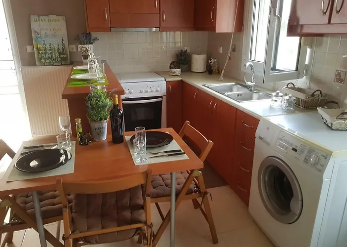 Seaside * Каламата