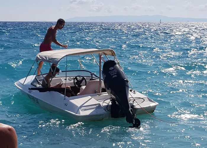 Seaside Апартаменты *